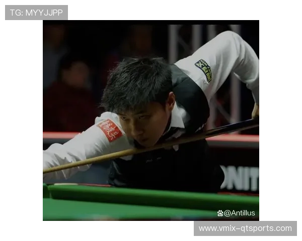 世界台联关注中国选手表现，称赵心童为“突破天花板的人”