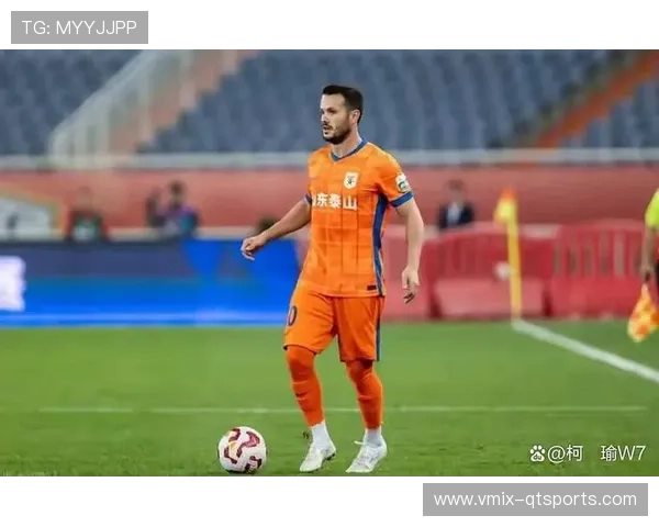 山东泰山外援卡扎伊什维利当选2025赛季中超最佳球员 山东泰山外援卡扎伊什维利当选2025赛季中超最佳球员