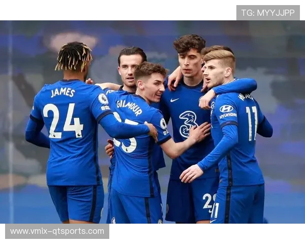 切尔西多名主力遭遇疲劳累积，密集赛程下轮换成挑战