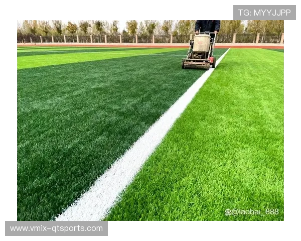 人造草坪需求进入存量翻新周期，共创草坪等企业受益