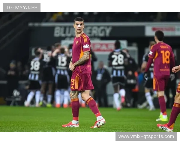 乌迪内斯边线球失误致丢球,罗马锋线伤停暴露阵容深度不足 乌迪内斯边线球失误致丢球,罗马锋线伤停暴露阵容深度不足